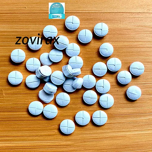 Médicament générique du zovirax